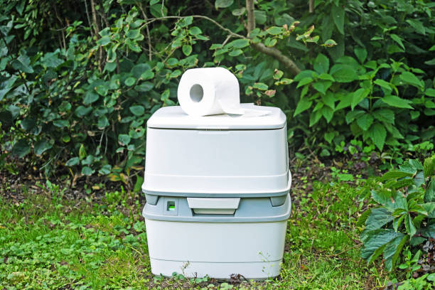 Best Construction site porta potty rental  in Fairview Park, IN