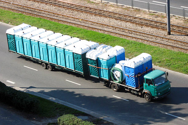 Best High-end porta potty rental  in Fairview Park, IN